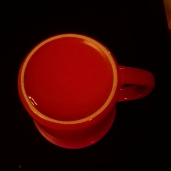 IAM ON THE NAUGHTY LIST I REGRET NOTHING MUGS! NEW! - Picture 4 of 4